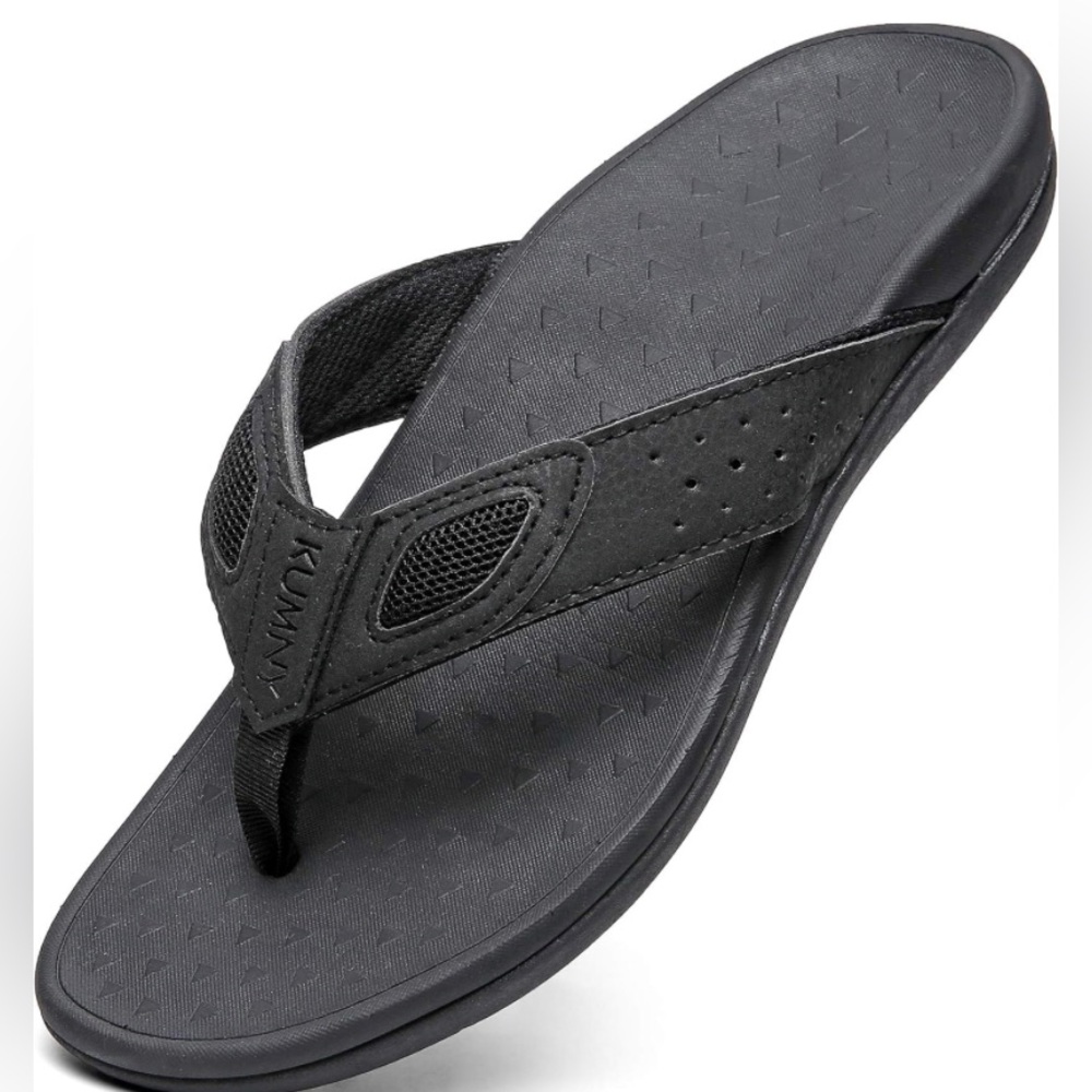 Men Sandals - Picture 1 of 8